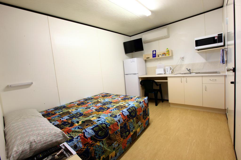 Leichhardt Accommodation Маунт Айса Стая снимка