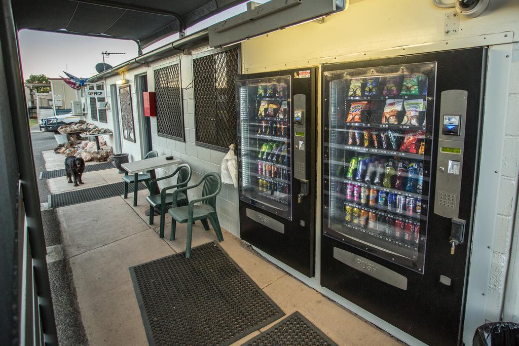 Leichhardt Accommodation Маунт Айса Екстериор снимка