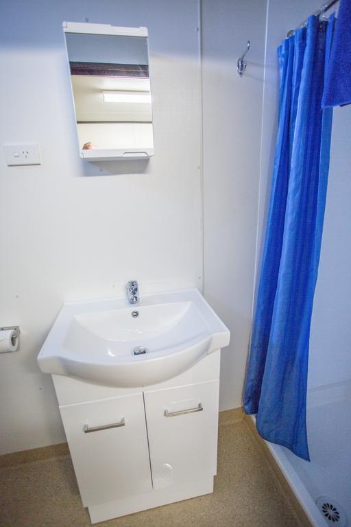 Leichhardt Accommodation Маунт Айса Стая снимка