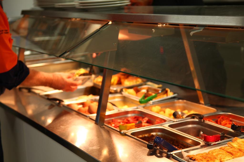 Leichhardt Accommodation Маунт Айса Екстериор снимка