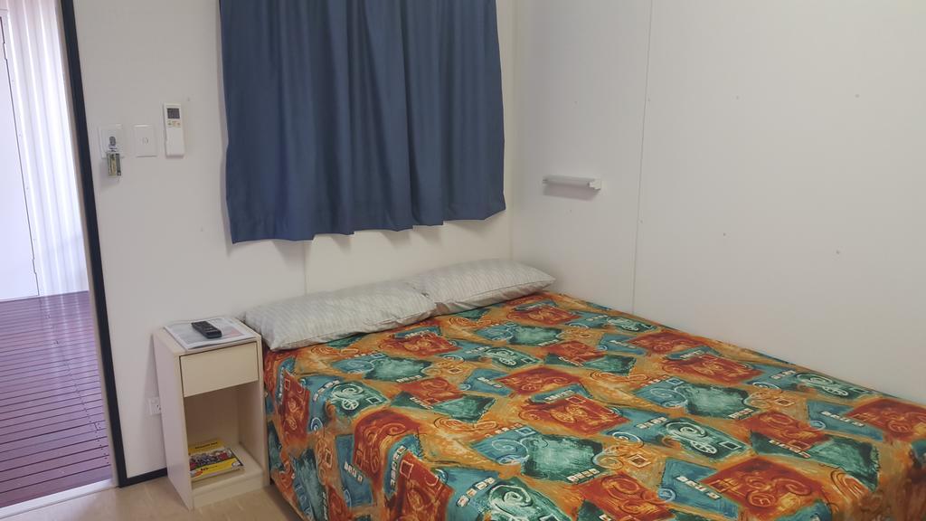 Leichhardt Accommodation Маунт Айса Екстериор снимка