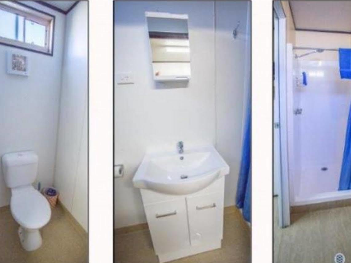 Leichhardt Accommodation Маунт Айса Екстериор снимка