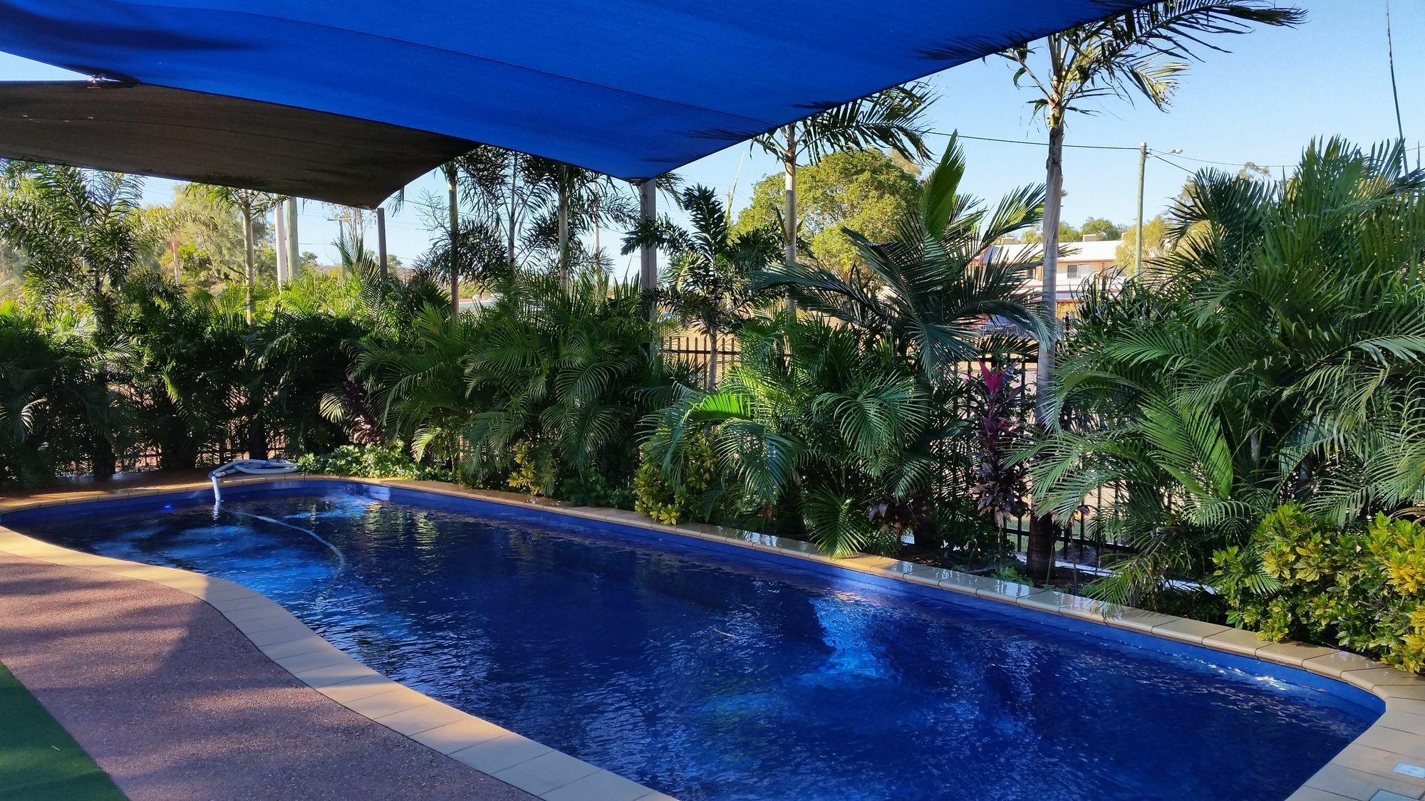 Leichhardt Accommodation Маунт Айса Екстериор снимка