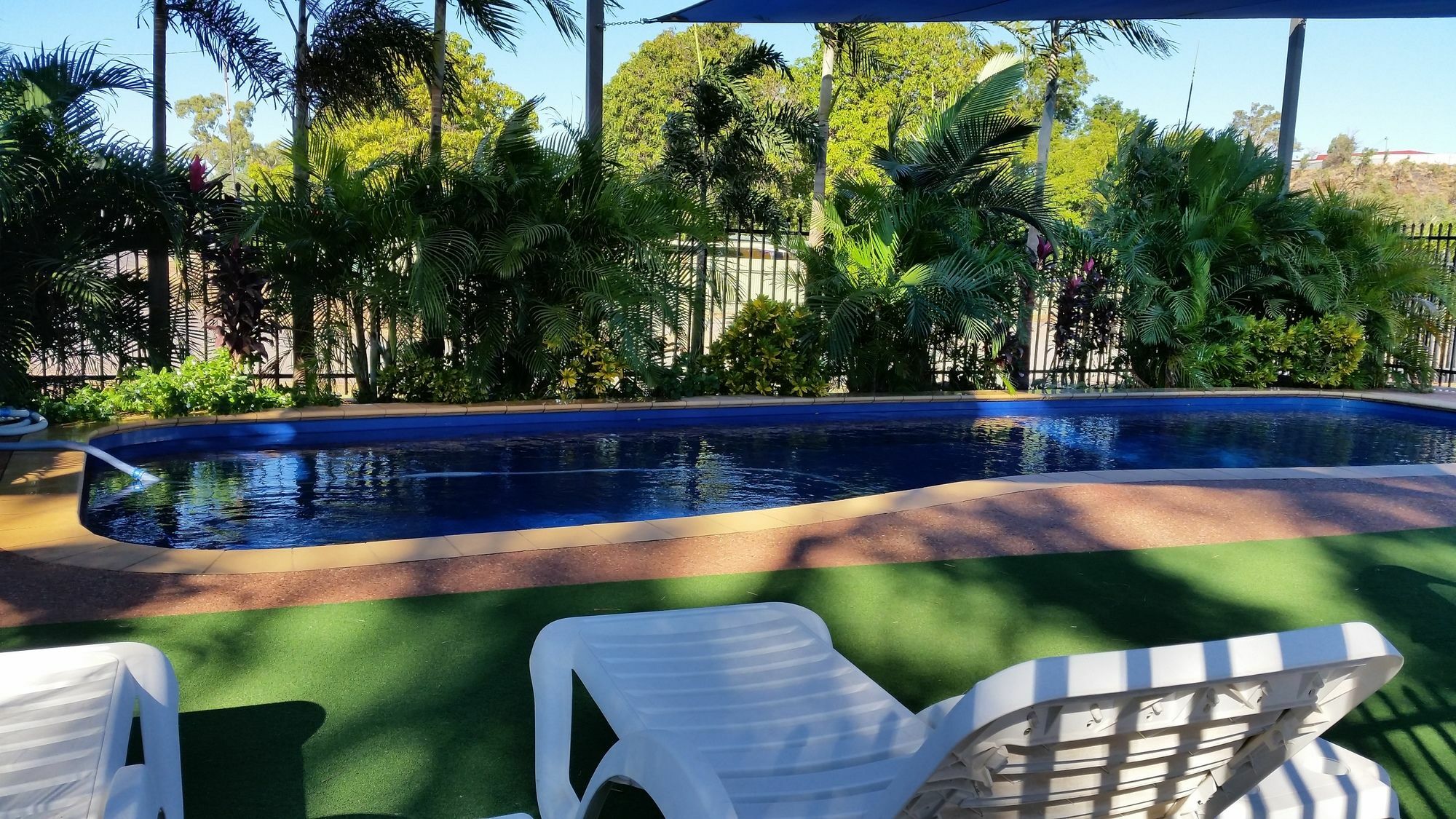 Leichhardt Accommodation Маунт Айса Екстериор снимка